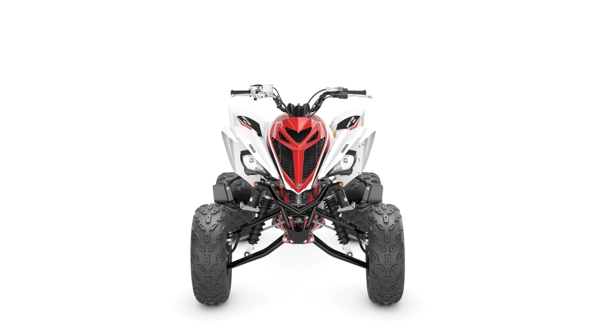  Yamaha / Raptor 700R SE Stock No. 20166